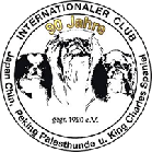 Internationaler Club Peking Palasthunde