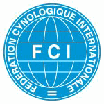 FCI Federation cynologique internationale